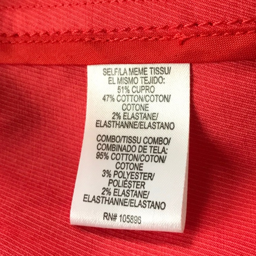 Worth Jacket - Picture 6 of 6